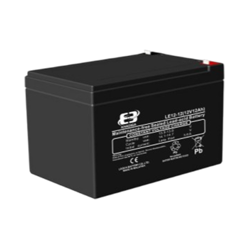 LE12-12A BATTERY