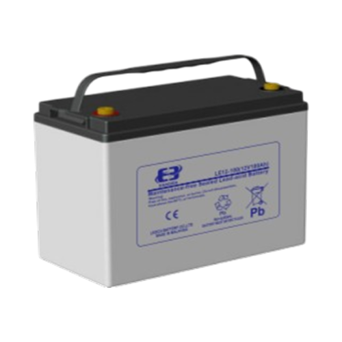 LE12-100A BATTERY
